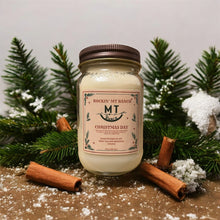 Load image into Gallery viewer, Seasonal Tallow Candles