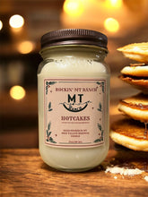 Load image into Gallery viewer, Seasonal Tallow Candles