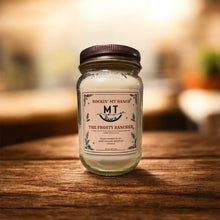 Load image into Gallery viewer, Seasonal Tallow Candles