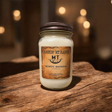 Load image into Gallery viewer, Beef Tallow Candles