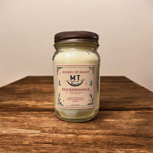 Load image into Gallery viewer, Seasonal Tallow Candles