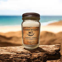 Load image into Gallery viewer, Beef Tallow Candles