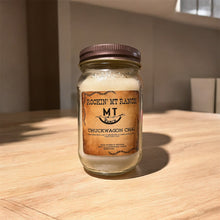 Load image into Gallery viewer, Beef Tallow Candles