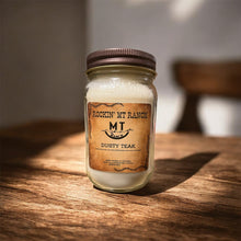 Load image into Gallery viewer, Beef Tallow Candles