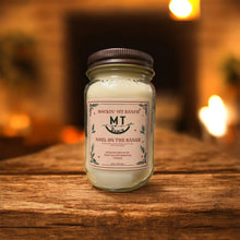 Load image into Gallery viewer, Seasonal Tallow Candles