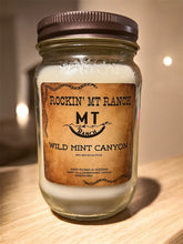 Load image into Gallery viewer, Beef Tallow Candles