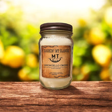 Load image into Gallery viewer, Beef Tallow Candles