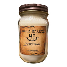 Load image into Gallery viewer, Beef Tallow Candles