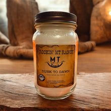 Load image into Gallery viewer, Beef Tallow Candles