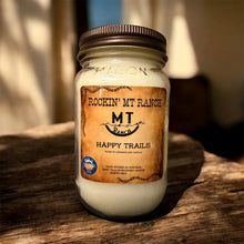 Load image into Gallery viewer, Beef Tallow Candles