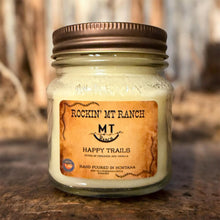 Load image into Gallery viewer, Beef Tallow Candles