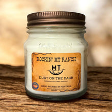 Load image into Gallery viewer, Beef Tallow Candles