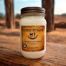 Load image into Gallery viewer, Beef Tallow Candles