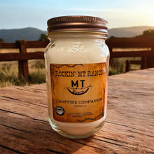 Load image into Gallery viewer, Beef Tallow Candles