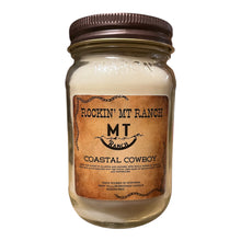 Load image into Gallery viewer, Beef Tallow Candles