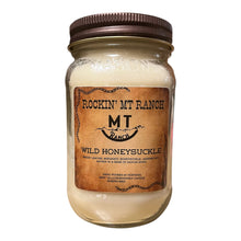 Load image into Gallery viewer, Beef Tallow Candles