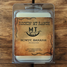 Load image into Gallery viewer, Wax Melts