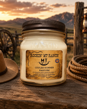 Load image into Gallery viewer, Beef Tallow Candles