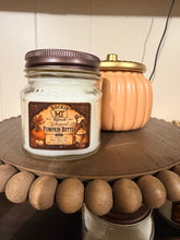 Load image into Gallery viewer, Seasonal Tallow Candles