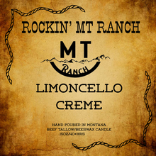 Load image into Gallery viewer, Beef Tallow Candles