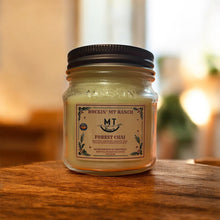Load image into Gallery viewer, Seasonal Tallow Candles