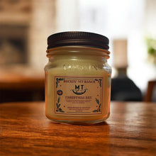 Load image into Gallery viewer, Seasonal Tallow Candles