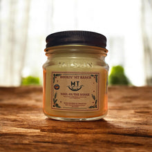 Load image into Gallery viewer, Seasonal Tallow Candles