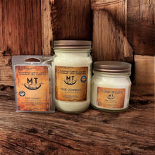 Load image into Gallery viewer, Beef Tallow Candles