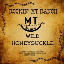 Load image into Gallery viewer, Beef Tallow Candles