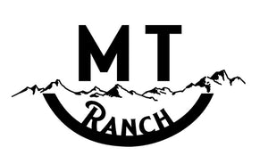 Rockin&#39; MT Ranch