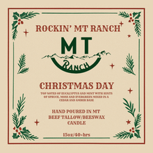 Load image into Gallery viewer, Beef Tallow Candles
