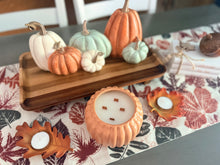 Load image into Gallery viewer, Pumpkin Candle
