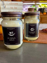 Load image into Gallery viewer, Beef Tallow Candles
