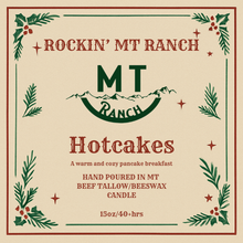 Load image into Gallery viewer, Beef Tallow Candles
