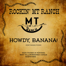 Load image into Gallery viewer, Beef Tallow Candles
