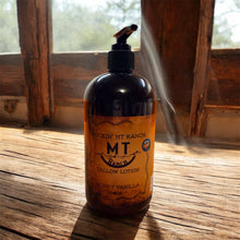 Load image into Gallery viewer, Tallow Lotion
