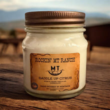 Load image into Gallery viewer, Beef Tallow Candles
