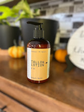 Load image into Gallery viewer, Tallow Lotion
