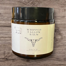 Load image into Gallery viewer, Whipped Tallow Balm
