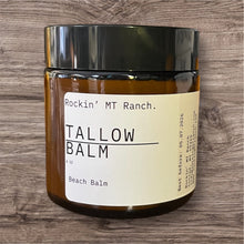 Load image into Gallery viewer, Whipped Tallow Balm
