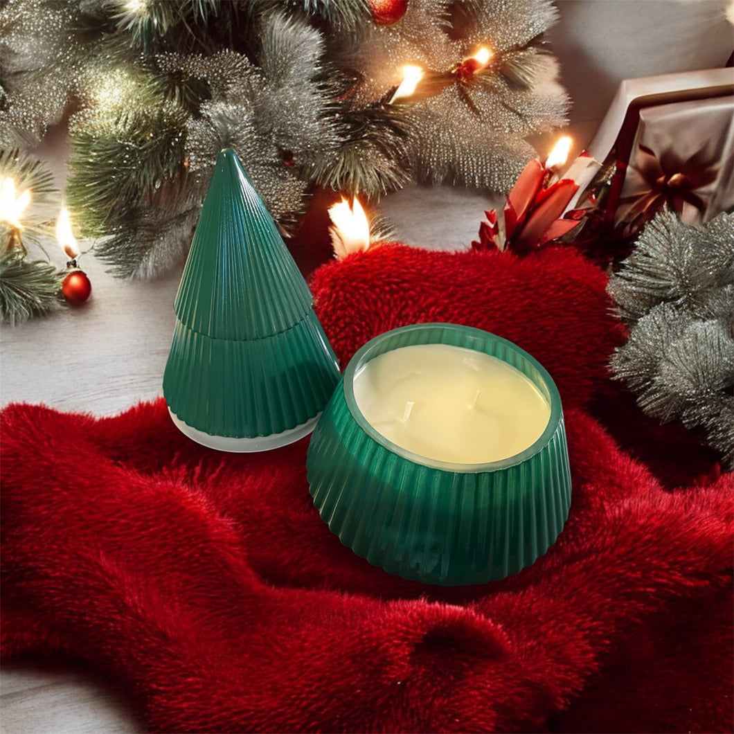 Christmas Tree Candles *Limited Edition*