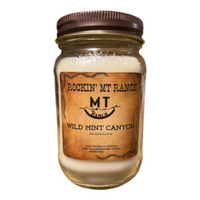 Load image into Gallery viewer, Beef Tallow Candles
