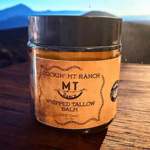 Load image into Gallery viewer, Whipped Tallow Balm
