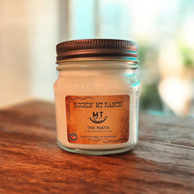 Load image into Gallery viewer, Beef Tallow Candles
