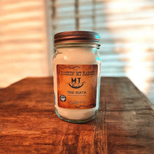 Load image into Gallery viewer, Beef Tallow Candles
