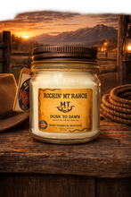 Load image into Gallery viewer, Beef Tallow Candles
