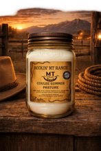 Load image into Gallery viewer, Beef Tallow Candles
