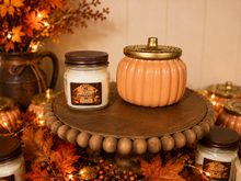 Load image into Gallery viewer, Pumpkin Candle
