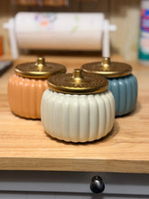 Load image into Gallery viewer, Pumpkin Candle

