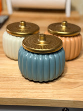 Load image into Gallery viewer, Pumpkin Candle
